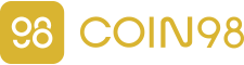 Coin98 Wallet - Crypto Wallet & DeFi Gateway