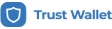 Trust - The most trusted & secure crypto wallet